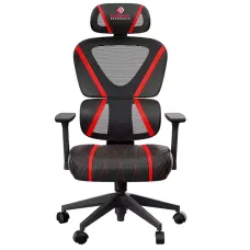 صندلی گیمینگ یوریکا مدل Norn Red صندلی گیمینگ یوریکا مدل Norn Red