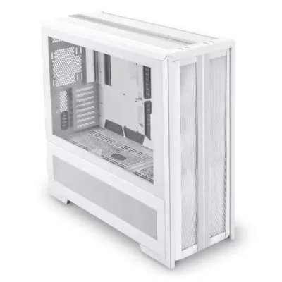 کیس گیمینگ لیان لی مدل V3000 PLUS White
