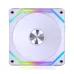 فن 3 تایی کیس گیمینگ لیان لی مدل UNI FAN SL V2 120 White