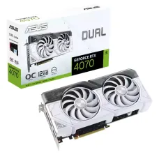کارت گرافیک ایسوس مدل RTX 4070 OC 12GB کارت گرافیک ایسوس مدل RTX 4070 OC 12GB