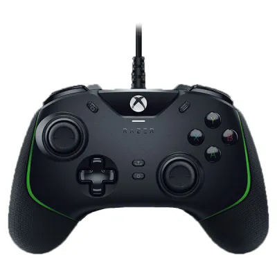 دسته بازی ریزر مدل RAZER Wolverine V2 Black