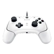 دسته بازی ریزر مدل RAZER Wolverine V2 White دسته بازی ریزر مدل RAZER Wolverine V2 White