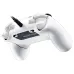 دسته بازی ریزر مدل RAZER Wolverine V2 White
