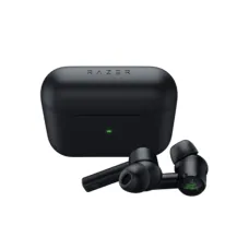 هندزفری بی سیم ریزر مدل HAMMERHEAD TRUE WIRELESS PRO هندزفری بی سیم ریزر مدل HAMMERHEAD TRUE WIRELESS PRO