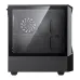 کیس گیمینگ گیم‌ مکس مدل Gamemax Contac COC BG