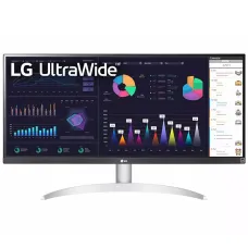 مانیتور گیمینگ ال جی مدل 29WQ600 سایز 29 اینچ مانیتور گیمینگ ال جی مدل 29WQ600 سایز 29 اینچ