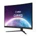 مانیتور گیمینگ ام اس آی مدل G32C4X سایز 31.5 اینچ