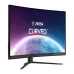 مانیتور گیمینگ ام اس آی مدل G32C4X سایز 31.5 اینچ