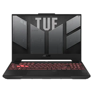 لپ تاپ 15.6 اینچی ایسوس مدل ASUS TUF A15 FA507NU