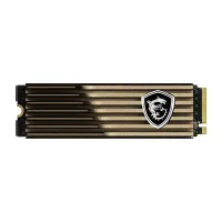 اس اس دی اینترنال ام اس آی مدل SPATIUM M570 HS ظرفیت 2 ترابایت