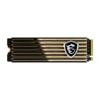 اس اس دی اینترنال ام اس آی مدل SPATIUM M570 HS ظرفیت 2 ترابایت