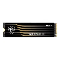 SSD پرسرعت MSI SPATIUM M480 PRO 4TB