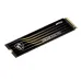SSD پرسرعت MSI SPATIUM M480 PRO 4TB