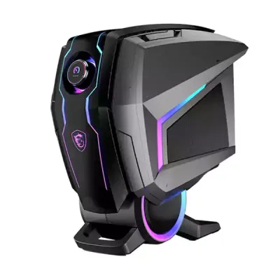 کامپیوتر دسکتاپ ام اس آی مدل AEGIS Ti5 12TH I7