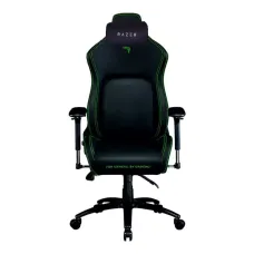 صندلی گیمینگ ریزر مدل ISKUR Green صندلی گیمینگ ریزر مدل ISKUR Green