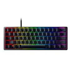 کیبورد گیمینگ ریزر مدل Huntsman Mini Optical Red کیبورد گیمینگ ریزر مدل Huntsman Mini Optical Red