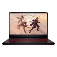 لپ تاپ 15.6 اینچی ام اس آی مدل KATANA GF66 11UD لپ تاپ 15.6 اینچی ام اس آی مدل KATANA GF66 11UD
