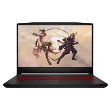 لپ تاپ 15.6 اینچی ام اس آی مدل KATANA GF66 11UE لپ تاپ 15.6 اینچی ام اس آی مدل KATANA GF66 11UE