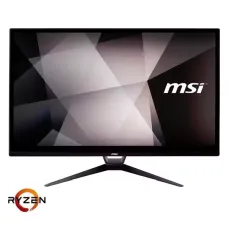 کامپیوتر همه کاره 22 اینچی ام اس آی مدل MSI PRO 22X Ryzen 5 3350G کامپیوتر همه کاره 22 اینچی ام اس آی مدل MSI PRO 22X Ryzen 5 3350G