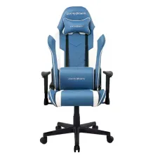صندلی گیمینگ دی ایکس ریسر سری پرینس مدل OH/D6000/BW صندلی گیمینگ دی ایکس ریسر سری پرینس مدل OH/D6000/BW