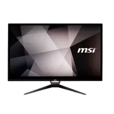 کامپیوتر همه کاره 22 اینچی ام اس آی مدل MSI PRO 22X AM Ryzen 3 3200G 4GB RX Vega کامپیوتر همه کاره 22 اینچی ام اس آی مدل MSI PRO 22X AM Ryzen 3 3200G 4GB RX Vega