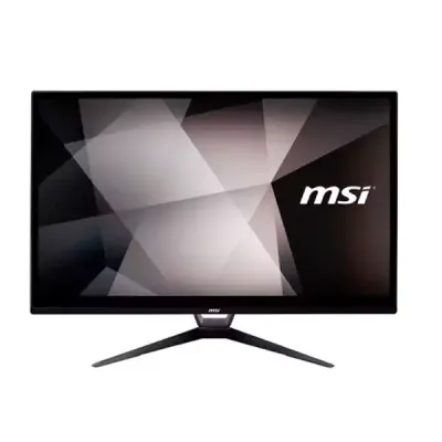 کامپیوتر همه کاره 22 اینچی ام اس آی مدل PRO 22X‎ ‎10M‎ B‎ ‎i7‎ ‎8GB 256SSD
