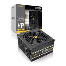 پاور گیمینگ انتک مدل VP 650 PLUS پاور گیمینگ انتک مدل VP 650 PLUS