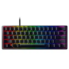 کیبورد گیمینگ ریزر مدل Huntsman Mini Analog کیبورد گیمینگ ریزر مدل Huntsman Mini Analog