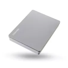 هارد اکسترنال توشیبا مدل Canvio Flex ظرفیت 2 ترابایت