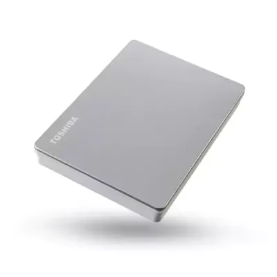 هارد اکسترنال توشیبا مدل Canvio Flex ظرفیت 2 ترابایت