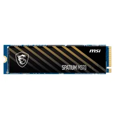 اس اس دی اینترنال ام اس آی مدل SPATIUM M370 ظرفیت 128 گیگابایت اس اس دی اینترنال ام اس آی مدل SPATIUM M370 ظرفیت 128 گیگابایت