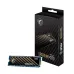 اس اس دی اینترنال ام اس آی مدل SPATIUM M370 ظرفیت 128 گیگابایت