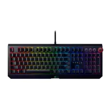 کیبورد گیمینگ ریزر مدل BLACKWIDOW ELITE کیبورد گیمینگ ریزر مدل BLACKWIDOW ELITE