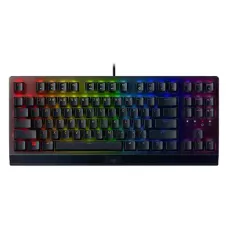 کیبورد گیمینگ ریزر مدل BLACKWIDOW V3 TENKEYLESS کیبورد گیمینگ ریزر مدل BLACKWIDOW V3 TENKEYLESS