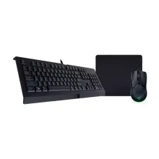 باندل گیمینگ ریزر مدل Razer Bundle Level Up باندل گیمینگ ریزر مدل Razer Bundle Level Up