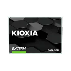 اس اس دی اینترنال کیوکسیا مدل EXCERIA ظرفیت 120 گیگابایت اس اس دی اینترنال کیوکسیا مدل EXCERIA ظرفیت 120 گیگابایت