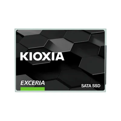 اس اس دی اینترنال کیوکسیا مدل EXCERIA ظرفیت 120 گیگابایت