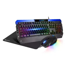 ست کمبوی گیمینگ سدس مدل Battle Ram ست کمبوی گیمینگ سدس مدل Battle Ram