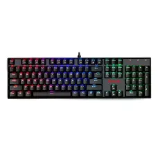 کیبورد گیمینگ ردراگون مدل Mitra K551 کیبورد گیمینگ ردراگون مدل Mitra K551