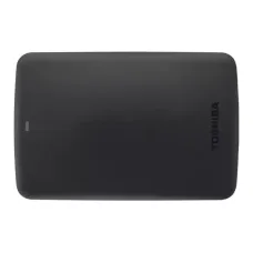 هارد اکسترنال توشیبا مدل Canvio Basics ظرفیت 1 ترابایت هارد اکسترنال توشیبا مدل Canvio Basics ظرفیت 1 ترابایت