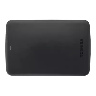 هارد اکسترنال توشیبا مدل Canvio Basics ظرفیت 1 ترابایت