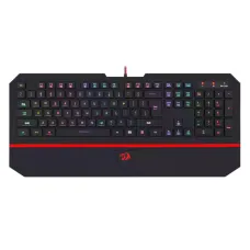 کیبورد گیمینگ ردراگون مدل Karura K502 کیبورد گیمینگ ردراگون مدل Karura K502