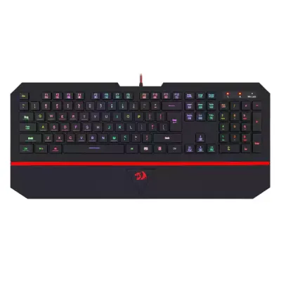 کیبورد گیمینگ ردراگون مدل Karura K502
