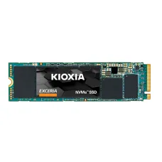 اس اس دی اینترنال کیوکسیا مدل EXCERIA M.2 2280 NVMe ظرفیت 1 ترابایت اس اس دی اینترنال کیوکسیا مدل EXCERIA M.2 2280 NVMe ظرفیت 1 ترابایت