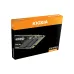اس اس دی اینترنال کیوکسیا مدل EXCERIA M.2 2280 NVMe ظرفیت 250 گیگابایت