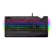 کیبورد گیمینگ ایسوس مدل ROG STRIX FLARE کیبورد گیمینگ ایسوس مدل ROG STRIX FLARE