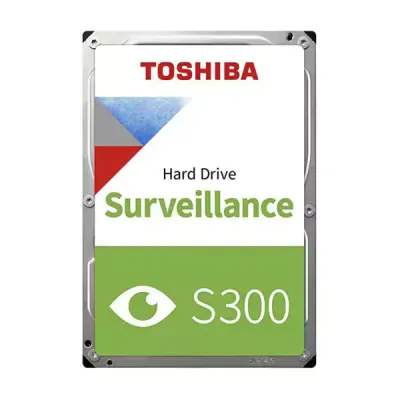 هارد دیسک اینترنال توشیبا مدل S300 HDWT720 ظرفیت 2 ترابایت