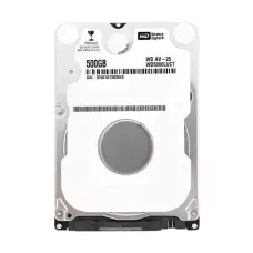 هارددیسک اینترنال وسترن دیجیتال مدل WD5000LUCT ظرفیت 500 گیگابایت هارددیسک اینترنال وسترن دیجیتال مدل WD5000LUCT ظرفیت 500 گیگابایت