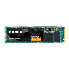 اس اس دی اینترنال کیوکسیا مدل EXCERIA M.2 2280 G2 NVMe ظرفیت 1 ترابایت اس اس دی اینترنال کیوکسیا مدل EXCERIA M.2 2280 G2 NVMe ظرفیت 1 ترابایت