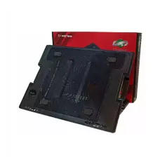 پایه خنک کننده لپ تاپ دیانا مدل D-928 پایه خنک کننده لپ تاپ دیانا مدل D-928